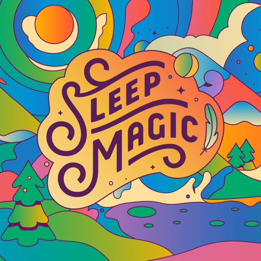 Sleep Magic - Sleep Hypnosis & Meditations