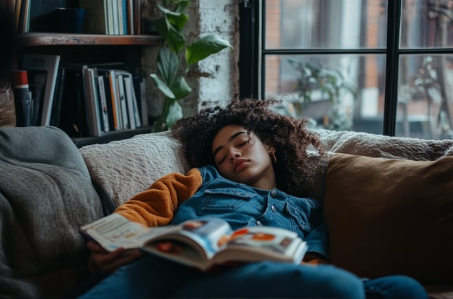 Kleine-Levin Syndrome: The Rare Sleep Disorder You Should Know About