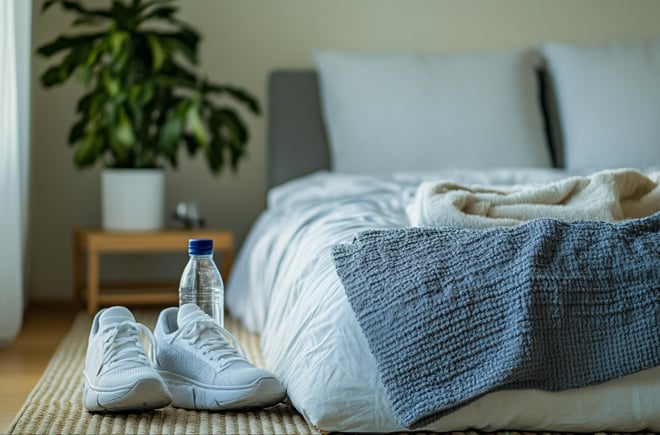 How to Sleep Better After Exercise: Timing and Tips