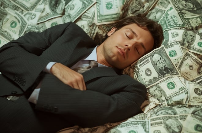 Sleep and Earnings: The Hidden Cost of Poor Sleep on Your Career and Income