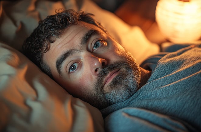 Sleep Changes in Your 30s: What to Expect