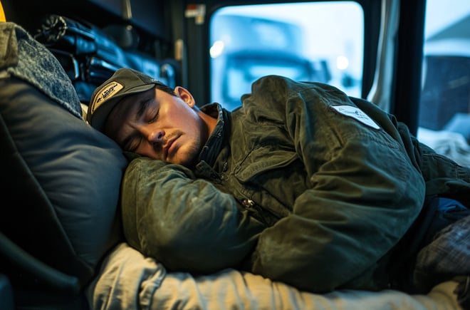 Sleep Hygiene Tips for Shift Workers