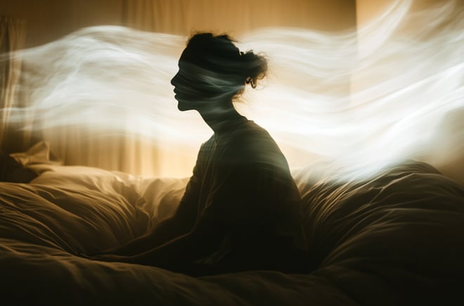 Sleep-Related Hallucinations: What They Mean and How to Cope