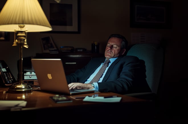 Managing Sleep with a Demanding Career