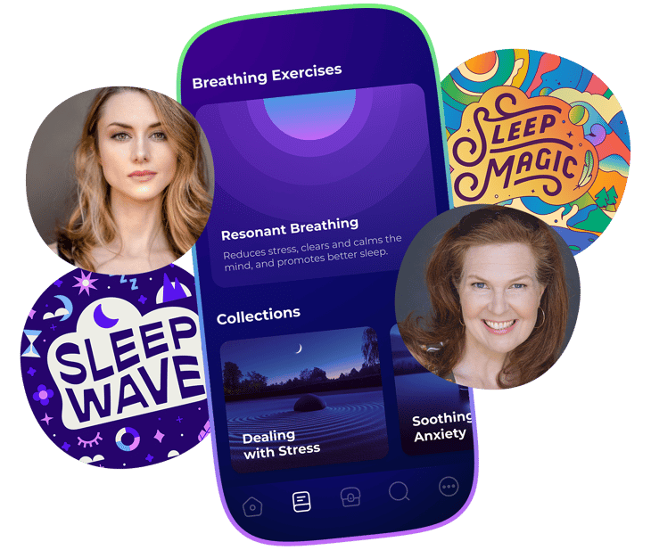 Sleep Hypnosis