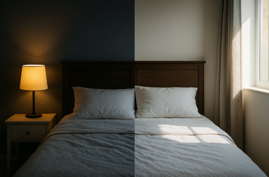 What Is Biphasic Sleep? Pros, Cons, and Historical Evidence